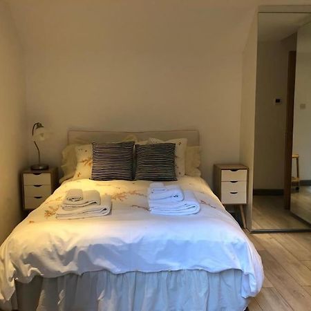 Quiet Kensington Flat Ideal For Central 伦敦 外观 照片