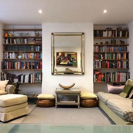 Quiet Kensington Flat Ideal For Central 伦敦 外观 照片