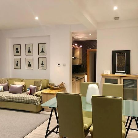 Quiet Kensington Flat Ideal For Central 伦敦 外观 照片