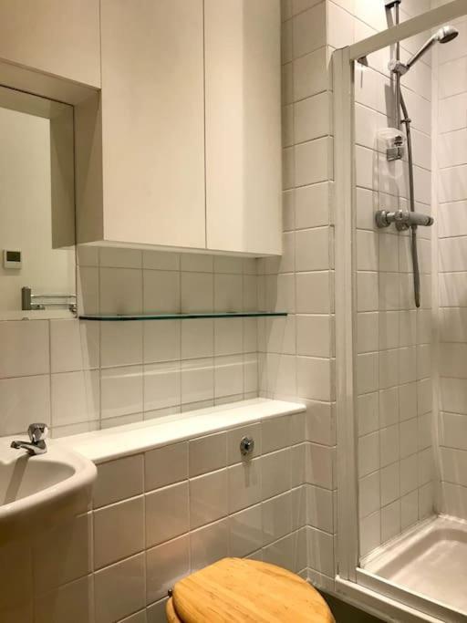 Quiet Kensington Flat Ideal For Central 伦敦 外观 照片