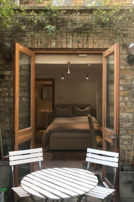Quiet Kensington Flat Ideal For Central 伦敦 外观 照片
